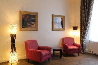 Kensington Gardens Отель 2*